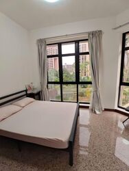 Dover Parkview (D5), Condominium #567698941